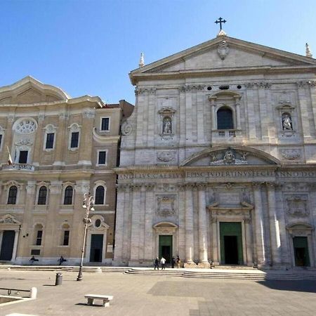 Casa Arco Della Chiesa Nuova - Pantheon & Navona Διαμέρισμα Ρώμη Εξωτερικό φωτογραφία